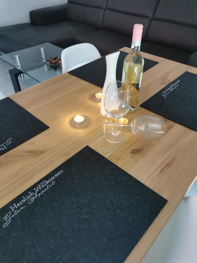 סבטי מרטין נה מורי Apartmani Ka Sveti Martin מראה חיצוני תמונה