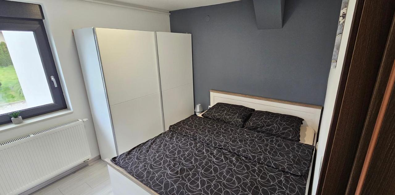סבטי מרטין נה מורי Apartmani Ka Sveti Martin מראה חיצוני תמונה