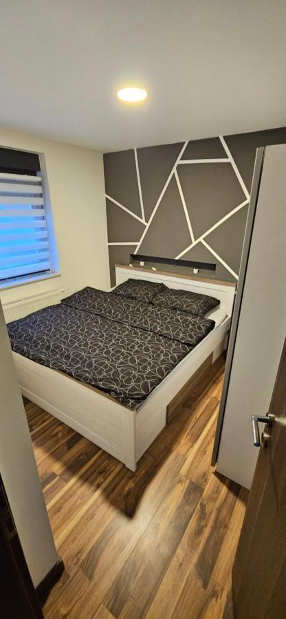 סבטי מרטין נה מורי Apartmani Ka Sveti Martin מראה חיצוני תמונה