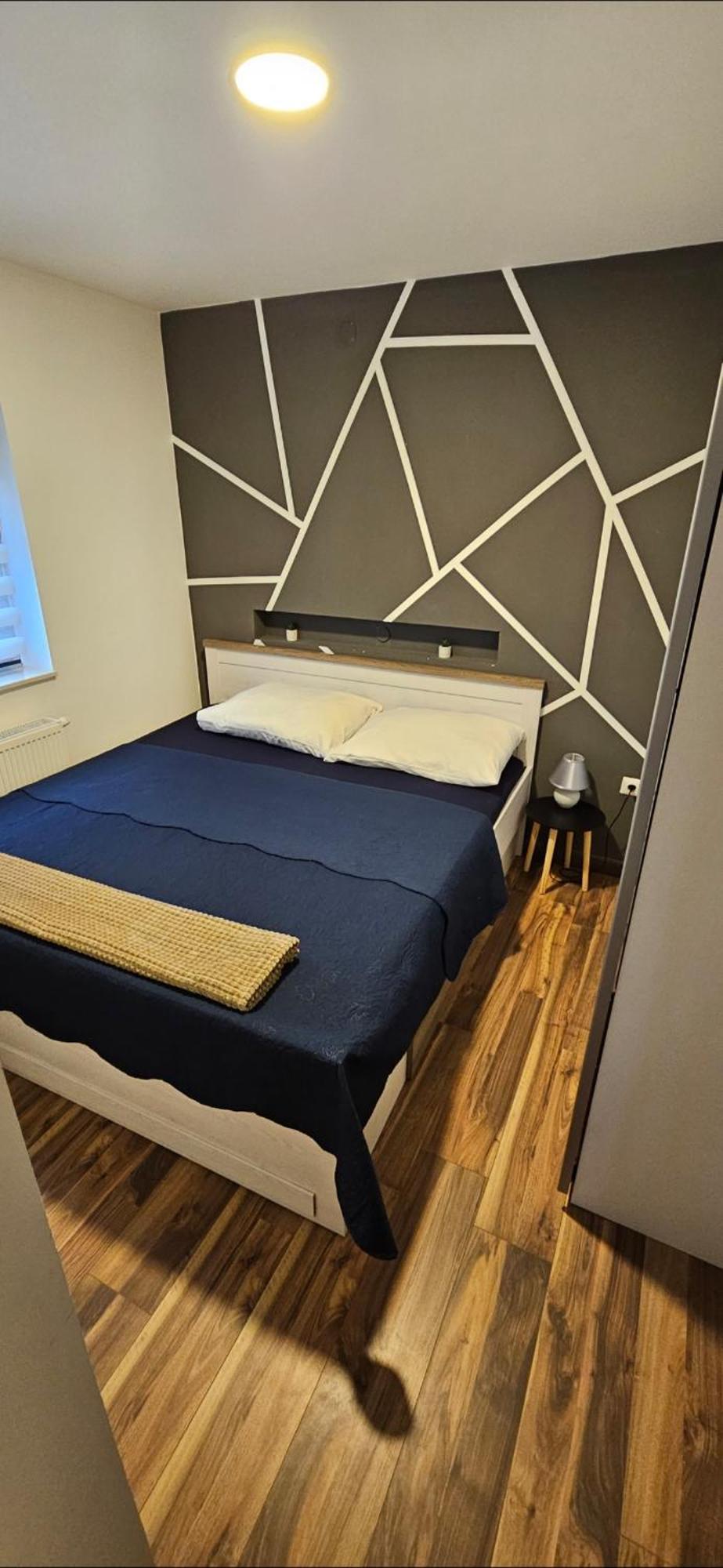 סבטי מרטין נה מורי Apartmani Ka Sveti Martin חדר תמונה